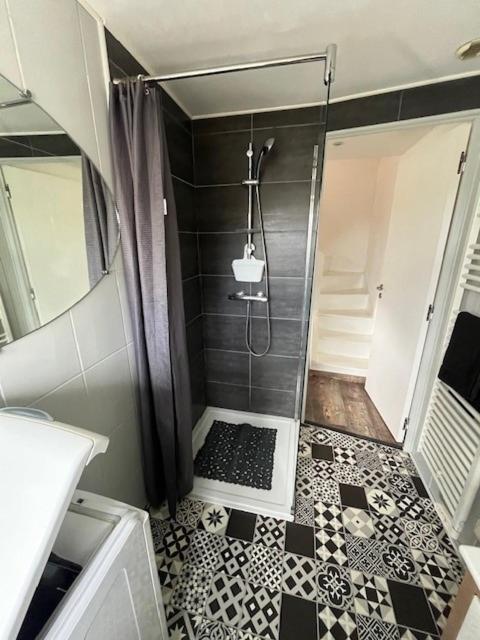 Jolie Maison De Campagne, Compostelle Soleymieux Экстерьер фото