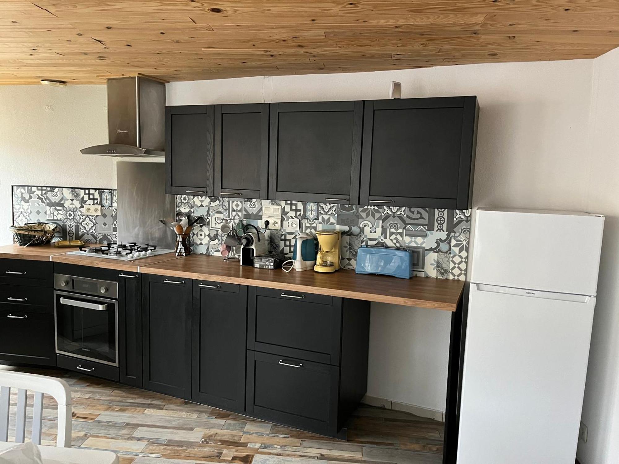 Jolie Maison De Campagne, Compostelle Soleymieux Экстерьер фото